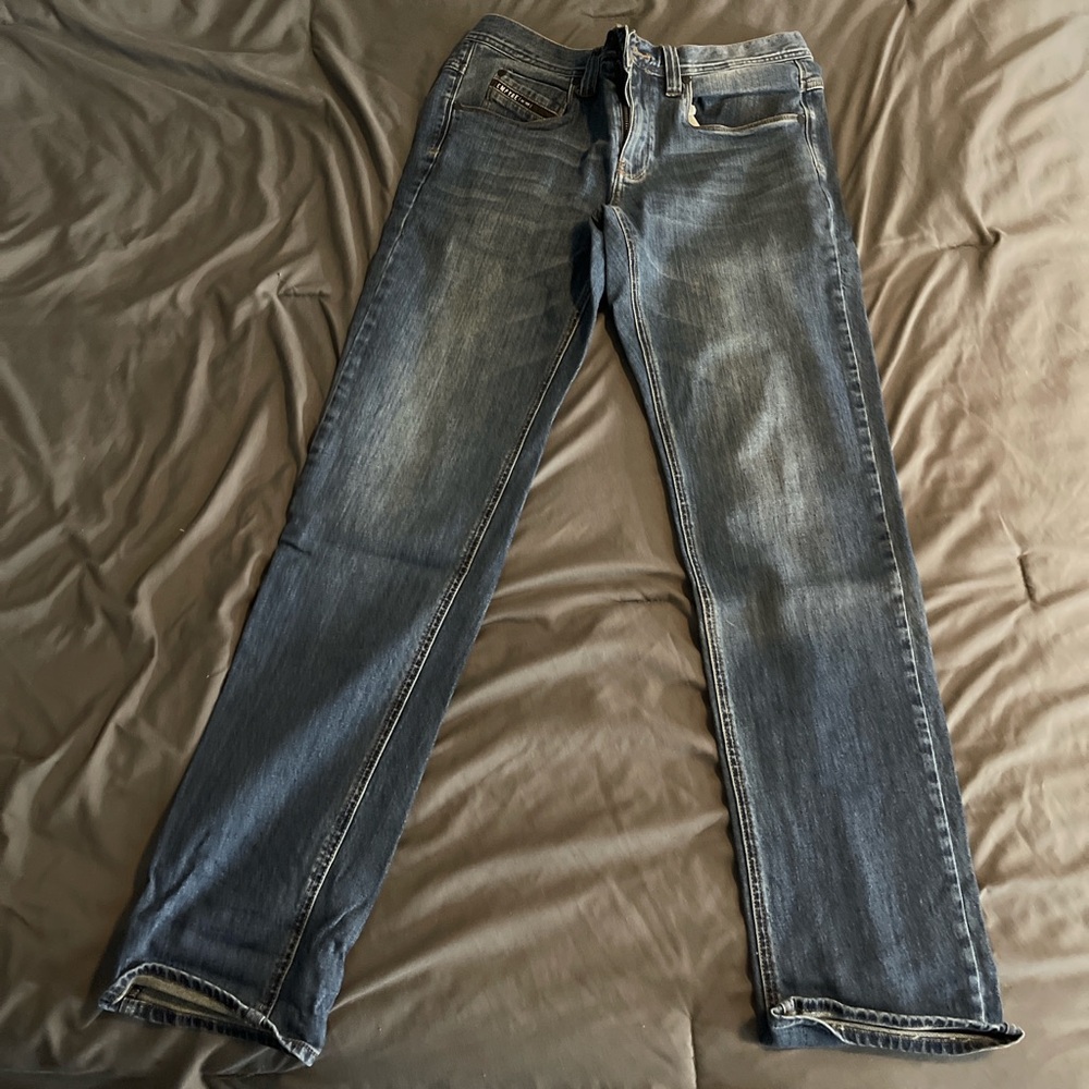 Empyre Skate Jeans